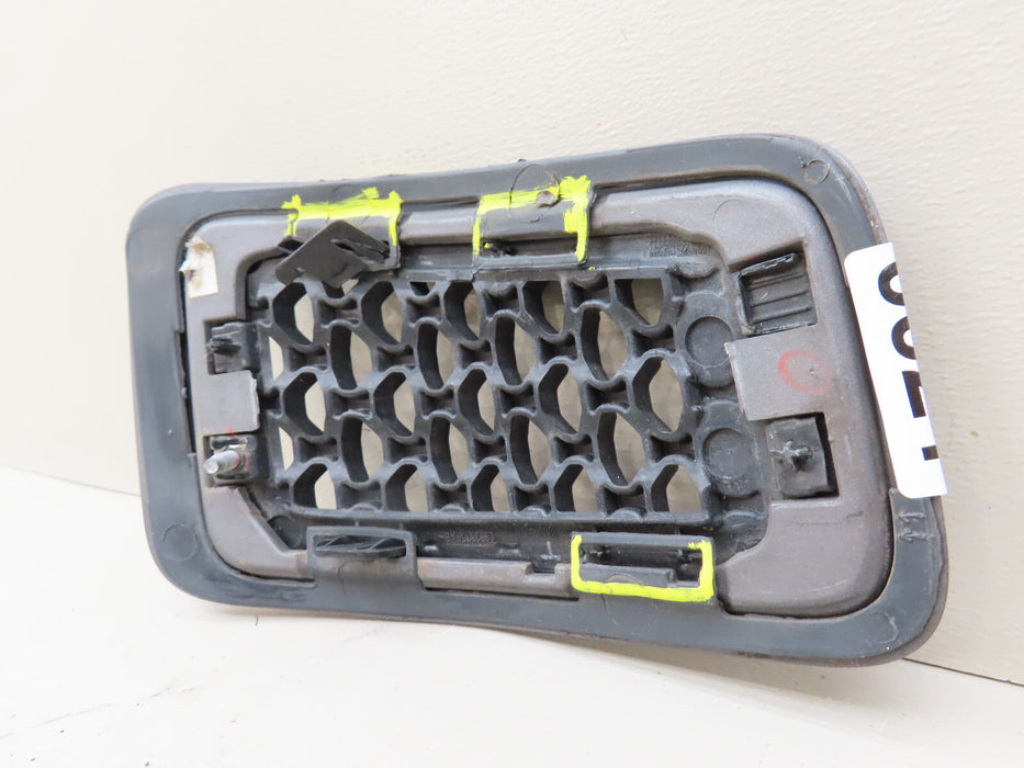 2019-2022 JEEP CHEROKEE FRONT RADIATOR GRILL GRILLE INSERT # 1 OEM