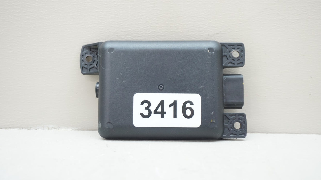 2018-2021 CHEVROLET EQUINOX LH LEFT BLIND SPOT MONITOR SENSOR UNIT OEM 84129137