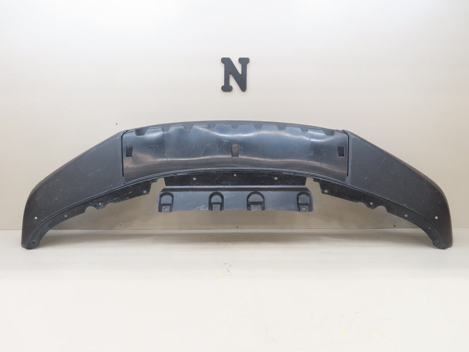 2019-2022 HONDA PILOT FRONT LOWER BUMPER COVER OEM 71110-TG7-A5