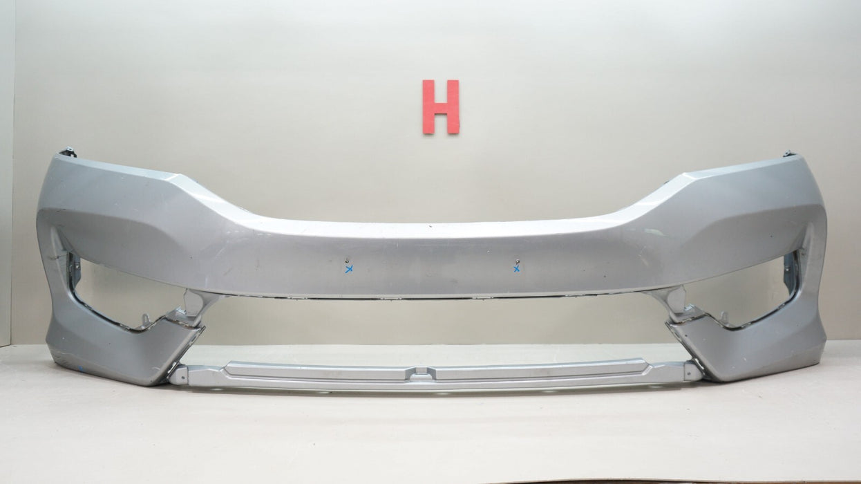 2016-2017 HONDA ACCORD SEDAN FRONT BUMPER COVER PANEL OEM 71101-TF2-A000