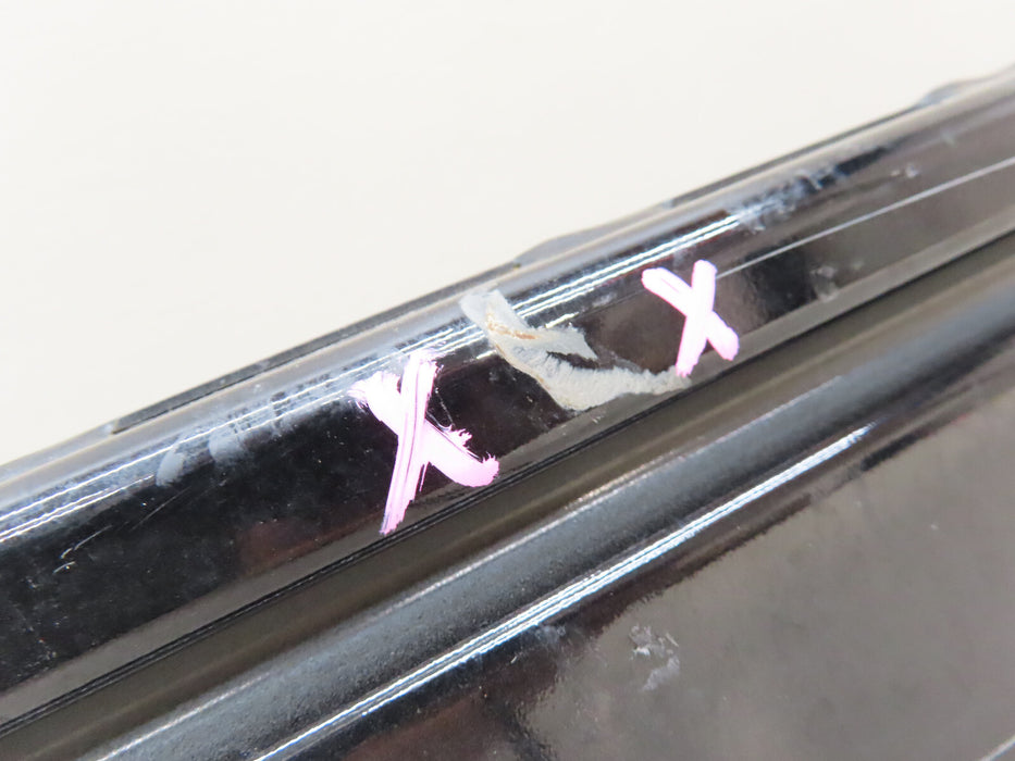 2015-2025 FORD MUSTANG FRONT REINFORCEMENT IMPACT BAR OEM