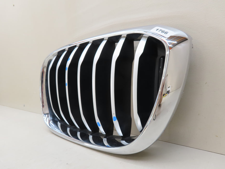 2019-2021 BMW X3 X4 FRONT LEFT SIDE RADIATOR GRILL GRILLE OEM