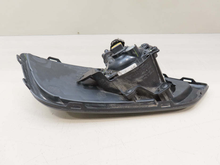 2019-2021 HONDA HRV HR-V FRONT RIGHT FOG LIGHT W/COVER OEM