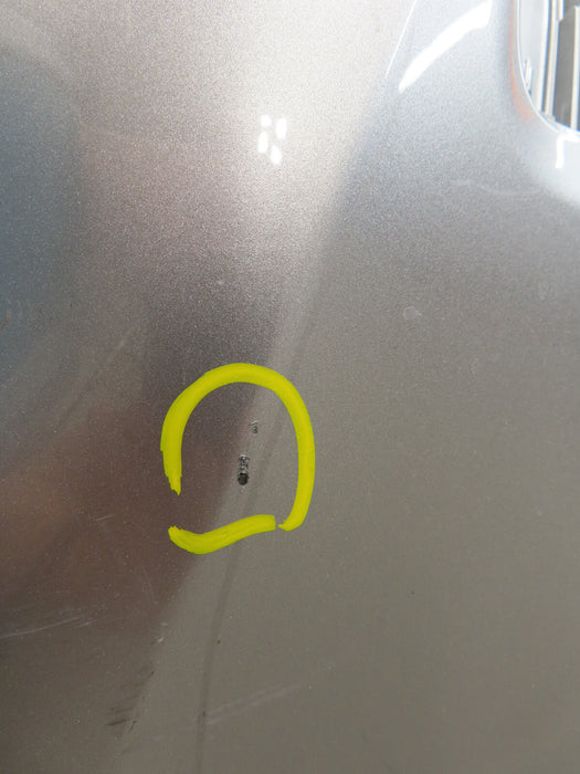 2019-2021 LEXUS ES350 REAR BUMPER COVER  OEM 52159-33470