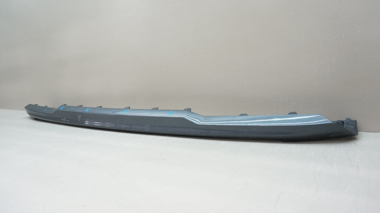 2019-2021 HYUNDAI TUCSON FRONT LOWER BUMPER SKID PLATE OEM