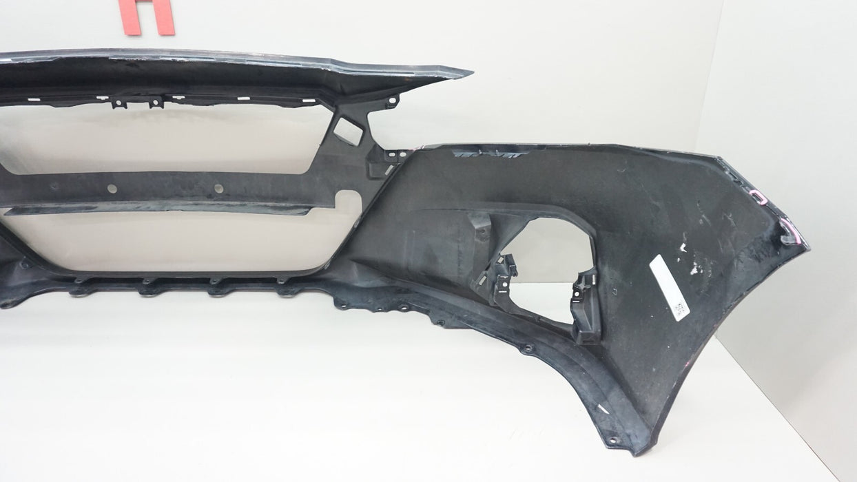 2019-2022 NISSAN ALTIMA FRONT BUMPER COVER PANEL OEM 620226CA0H