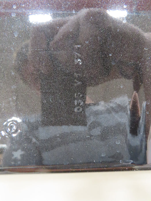 2019-2022 DODGE RAM 1500 LIMITED 4X4 PICKUP REAR TAILGATE TRUNK LID SHELL OEM