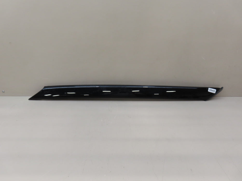 2020-2023 FORD EXPLORER FRONT RIGHT PASSENGER SIDE WINDSHIELD PILLAR OEM
