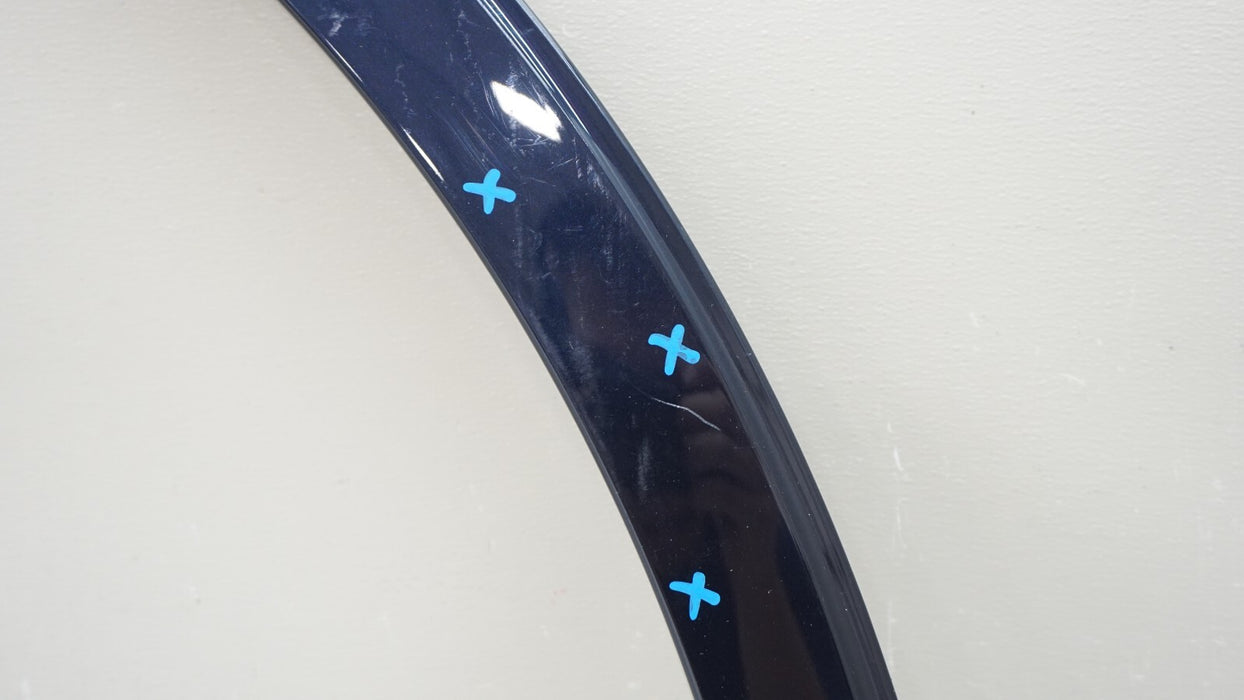 2015-2019 BENTLEY BENTAYGA FRONT RIGHT WHEEL ARCH MOLDING OEM 36A853614