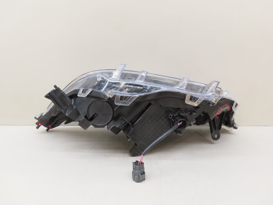 2019-2021 TOYOTA RAV4 FRONT RIGHT PASSENGER SIDE HEADLIGHT LED OEM