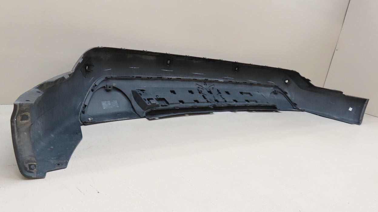 2019-2021 FORD EDGE REAR LOWER BUMPER VALANCE COVER OEM KT4B-17F954