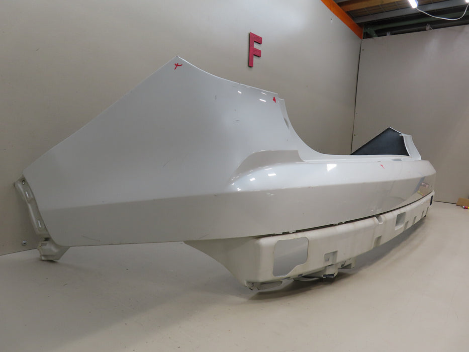 2019-2021 HONDA PILOT REAR BUMPER COVER OEM
