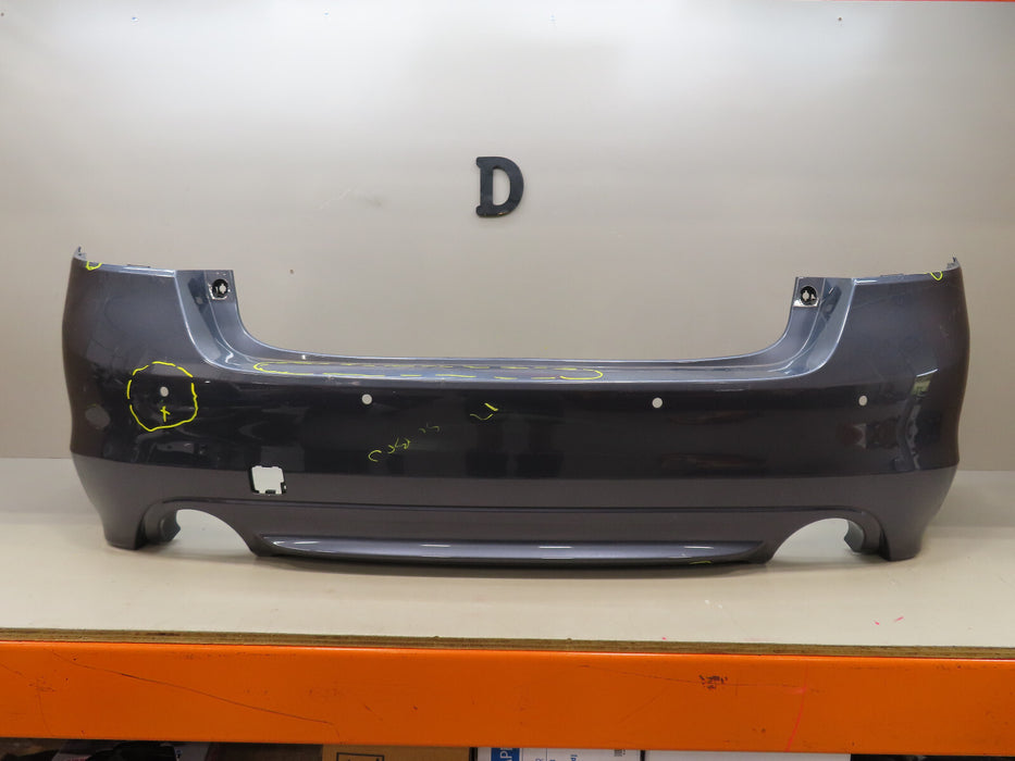2015 2016 2017 SUBARU LEGACY REAR BUMPER COVER OEM 57704AL10