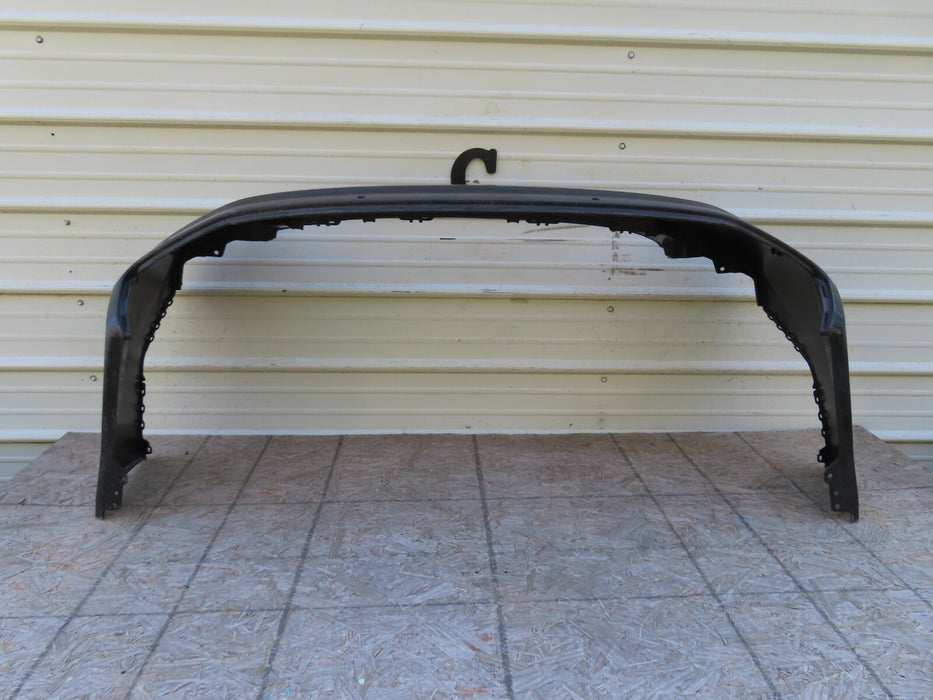 2019-2021 NISSAN ALTIMA S SL SR SV SEDAN REAR BUMPER COVER PANEL OEM 85022-6CA0H