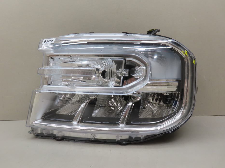 2022-2024 FORD MAVERICK LEFT DRIVER SIDE LED HEADLIGHT LAMP OEM