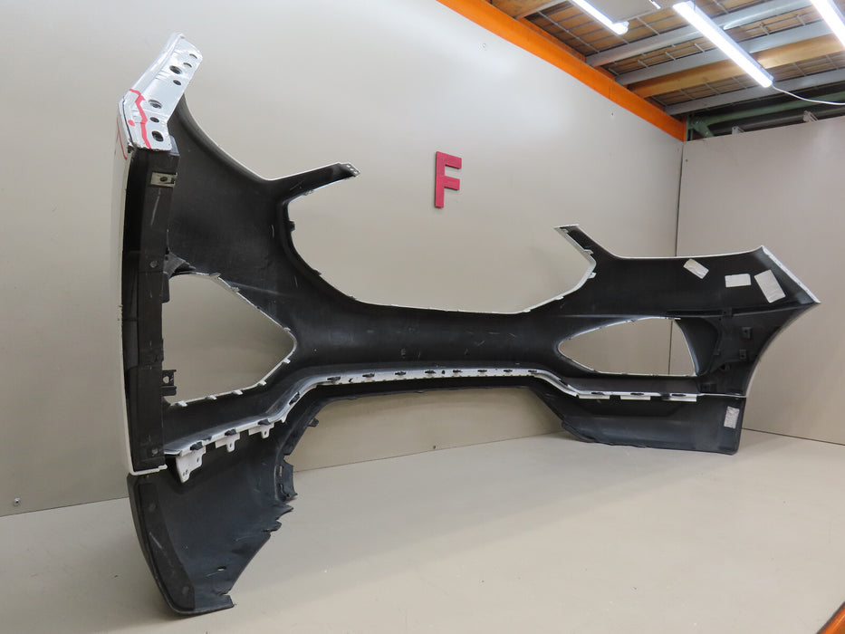 2019-2023 FORD EDGE FRONT BUMPER COVER OEM KT4B-17F003-A
