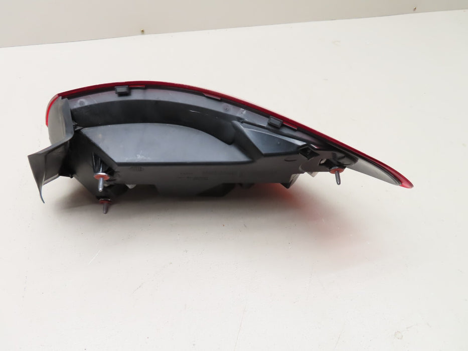 2019-2021 MERCEDES-BENZ W177 REAR LEFT DRIVER SIDE TAILLIGHT LAMP ASSEMBLY OEM