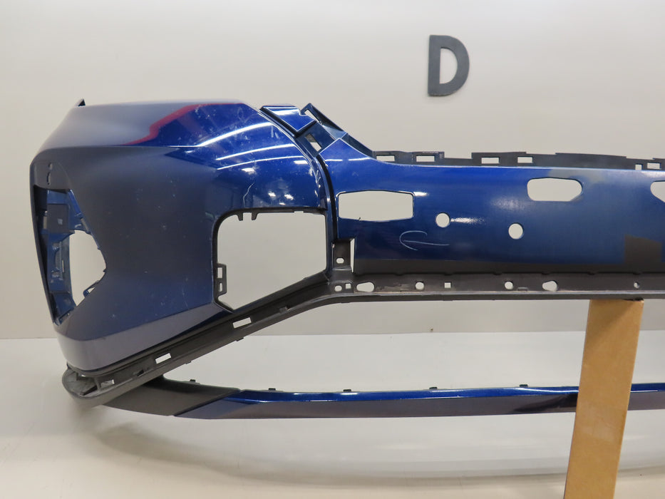 2019-2021 NISSAN MURANO FRONT BUMPER COVER OEM 62022-9UF0H