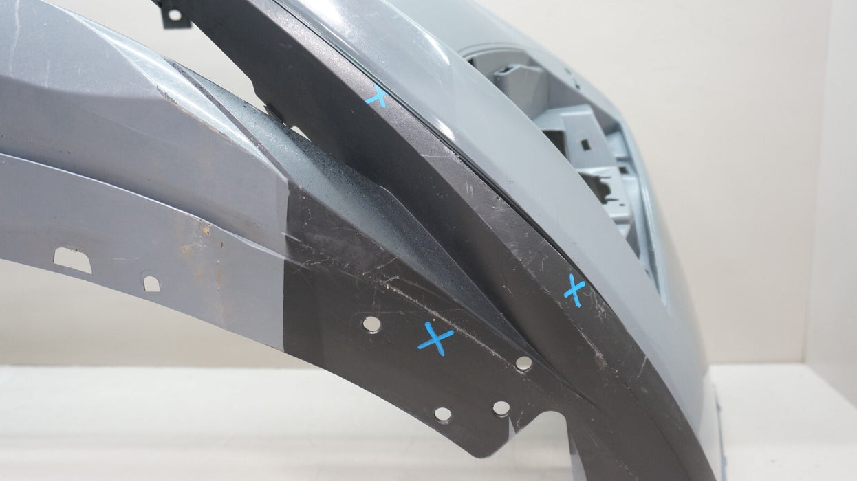 2019-2021 NISSAN MURANO FRONT BUMPER COVER PANEL OEM 62022 9UF0H