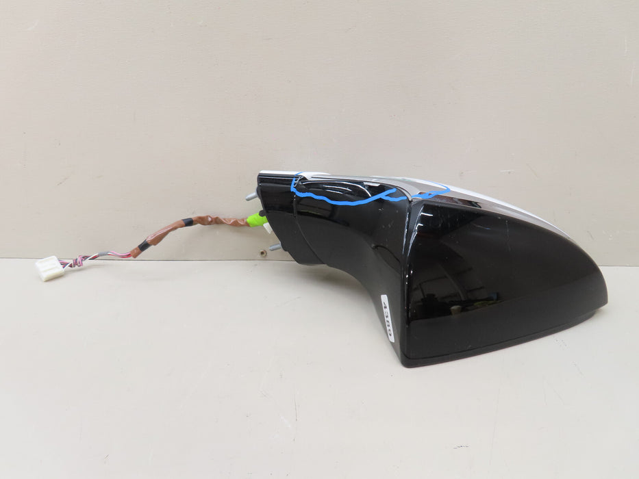 2019-2022 LEXUS UX200 UX250H RIGHT PASSENGER SIDE MIRROR OEM 13049704