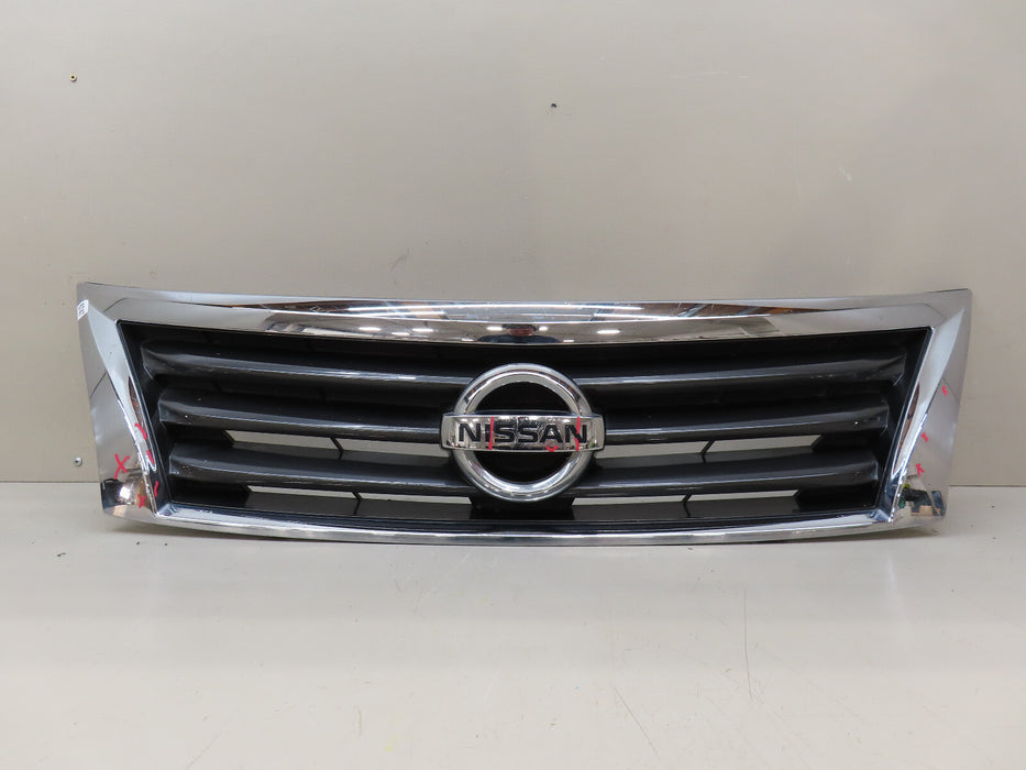 2013-2015 NISSAN ALTIMA FRONT RADIATOR GRILL GRILLE OEM 62310-3TA0A