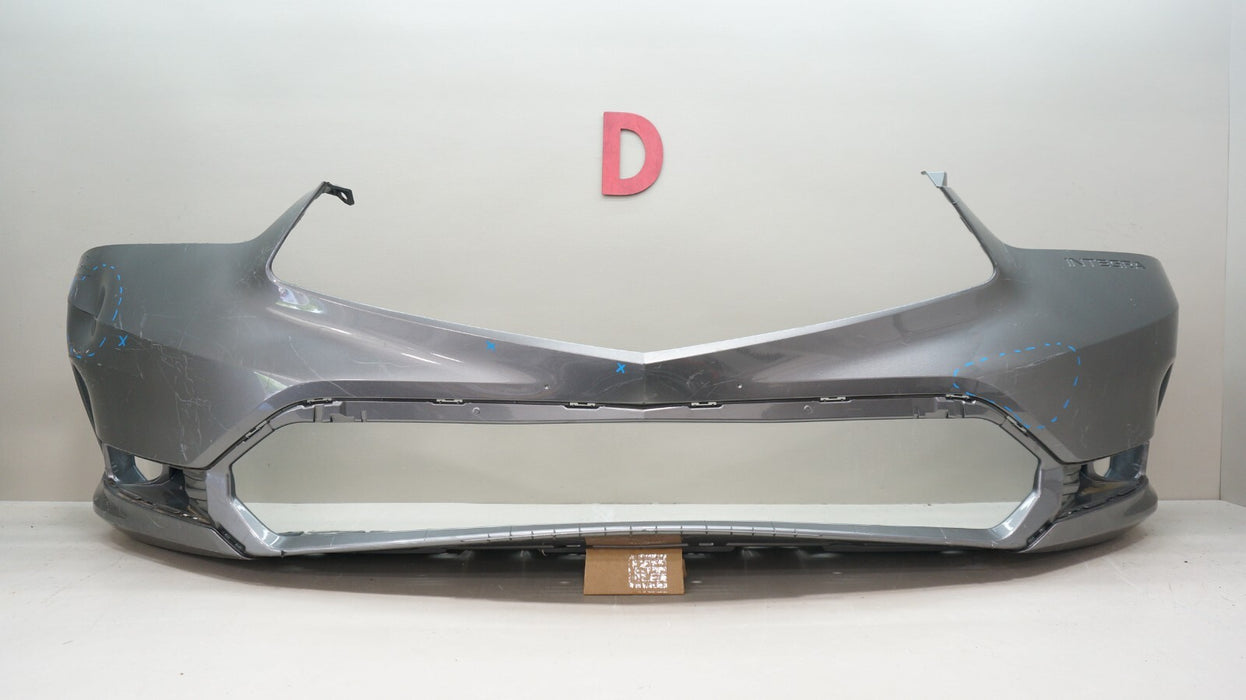 2023-2024 ACURA INTEGRA FRONT BUMPER COVER PANEL OEM 71101-3S5-A000