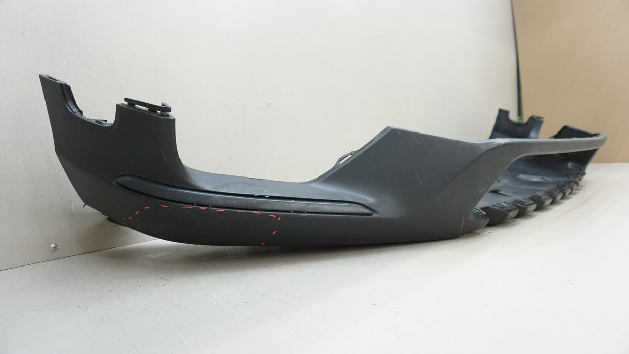 2019-2021 HONDA PILOT EX EX-L TOURING FRONT LOWER BUMPER COVER 71110TG7A5