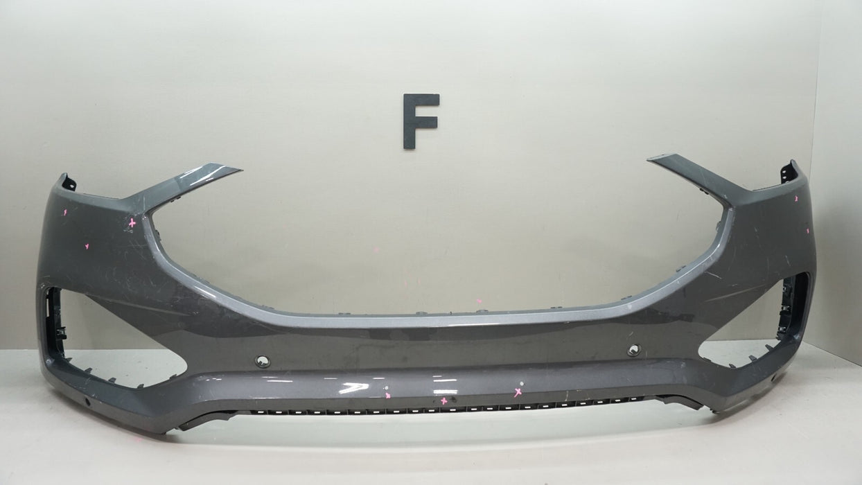 2019-2023 FORD EDGE FRONT BUMPER COVER KT4B-17C831 OEM 19 20 21 22 23