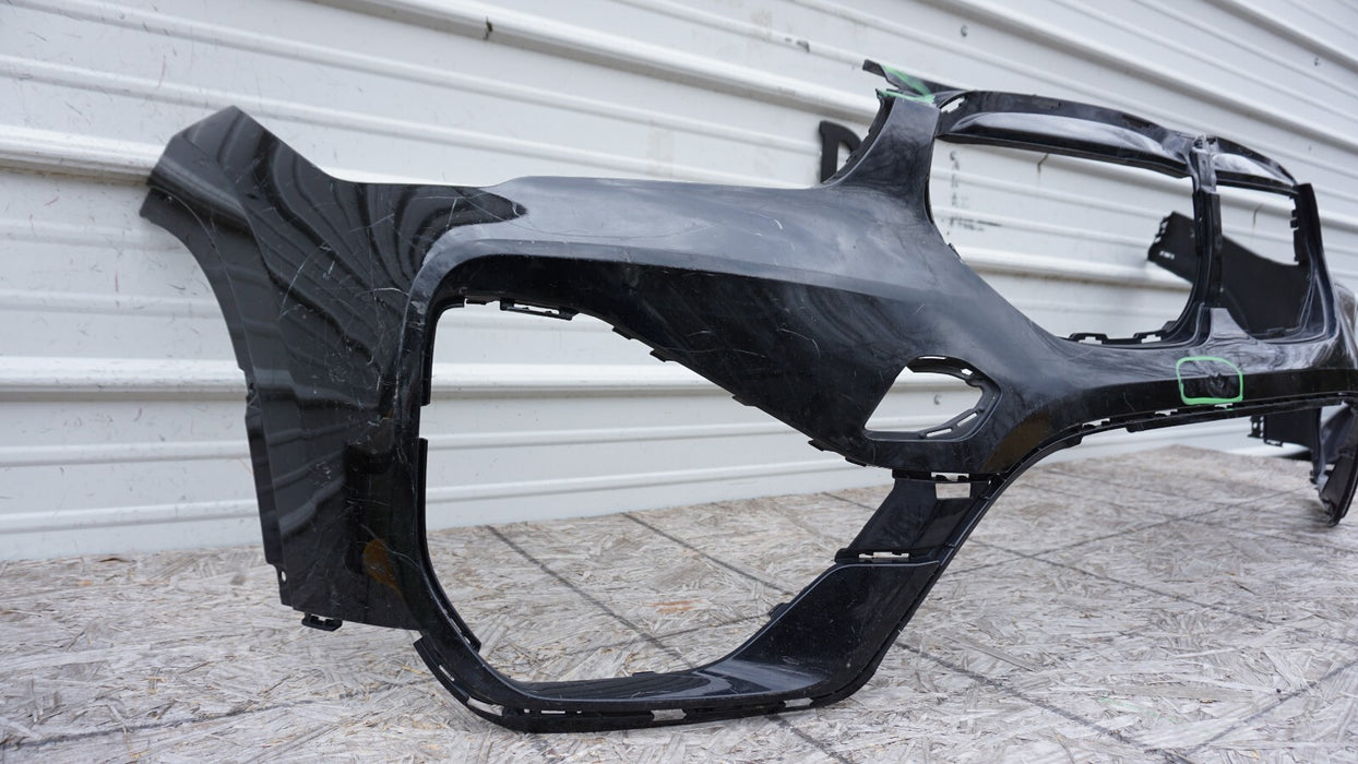 2019-2021 BMW X1 F48 FRONT BUMPER COVER OEM 51117954205 19 20 21