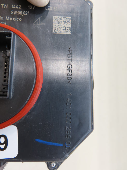 2019-2021 JEEP CHEROKEE LEFT OR RIGHT HEADLIGHT BALLAST HID MODULE OEM