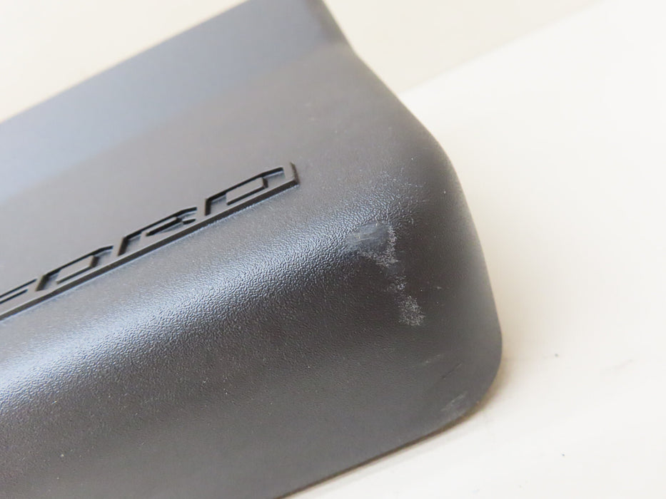 2015-2025 FORD F150 F-150 6" LEFT DRIVER SIDE RUNNING BOARD OEM