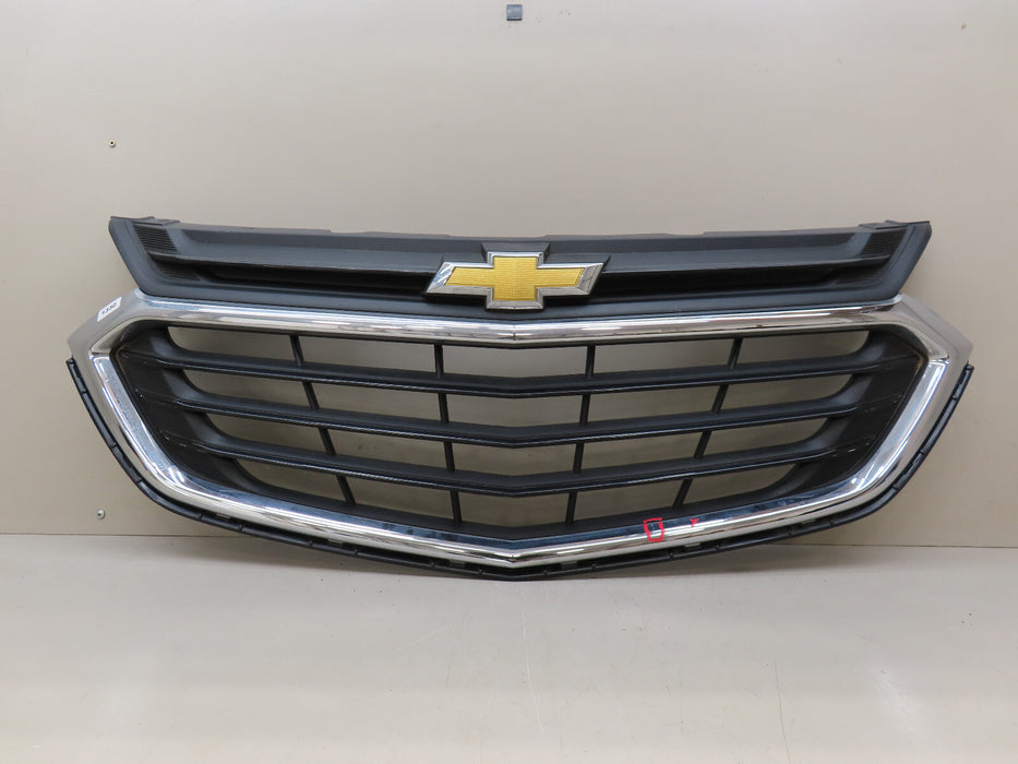 2018-2021 CHEVROLET EQUINOX FRONT RADIATOR GRILL GRILLE OEM