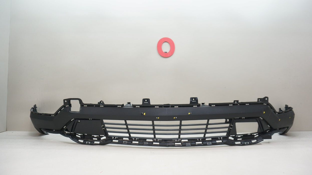 2025 CHEVROLET EQUINOX RS FRONT LOWER BUMPER VALANCE PANEL OEM 26349540
