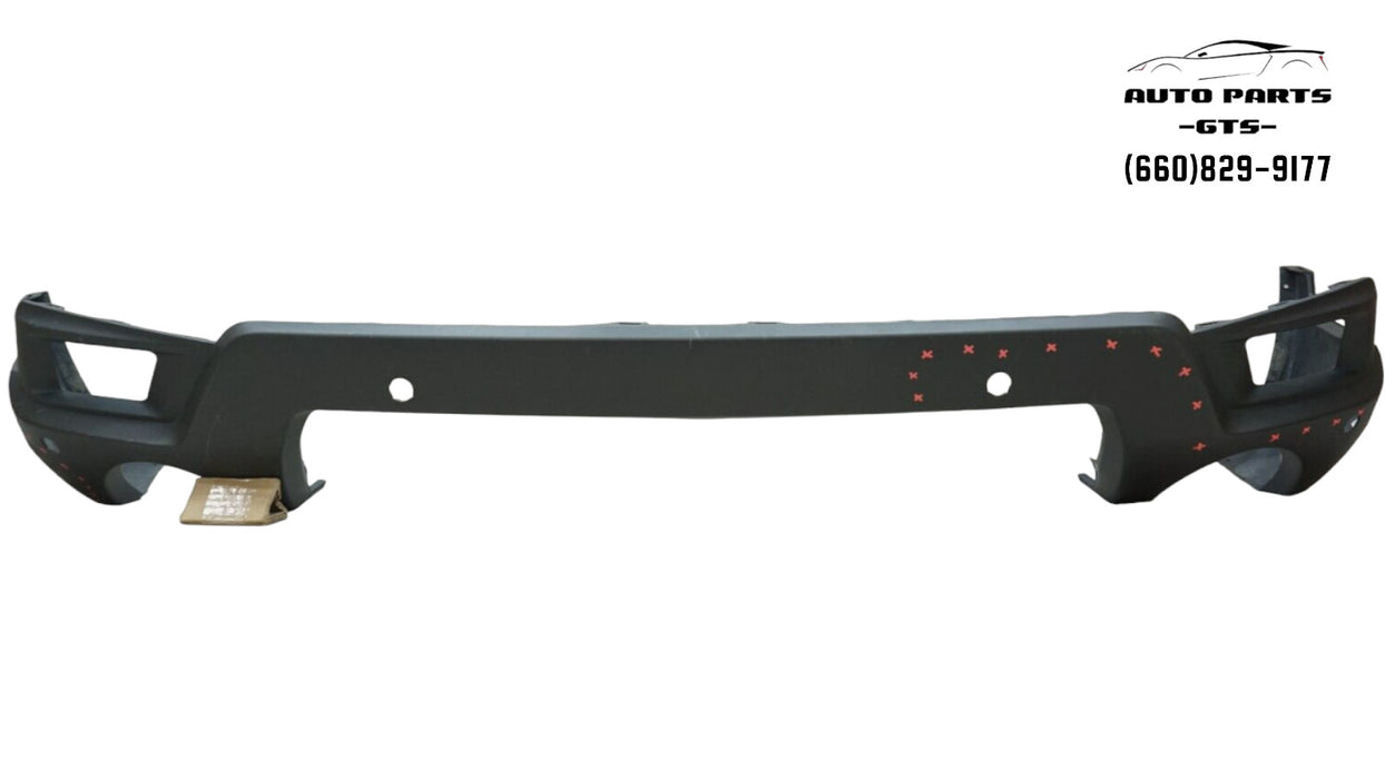 2019-2020 HONDA PASSPORT REAR LOWER BUMPER COVER PANEL OEM 71510-TGS-A