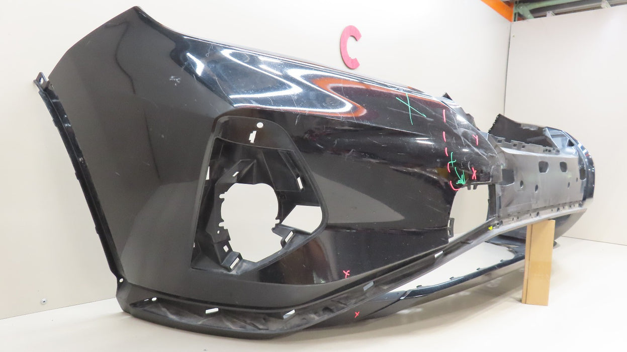 2019-2021 NISSAN MURANO FRONT BUMPER COVER OEM 62022-9UF0H