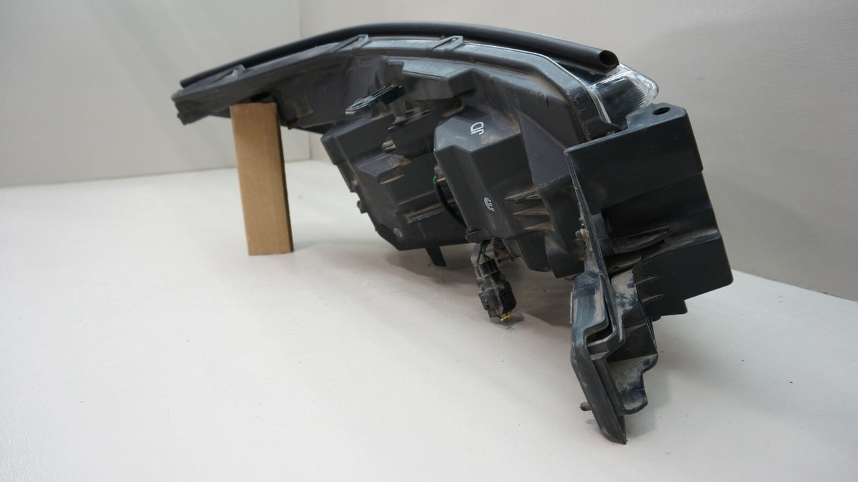 2019-2021 SUBARU FORESTER FRONT LEFT DRIVER SIDE LED HEADLIGHT OEM