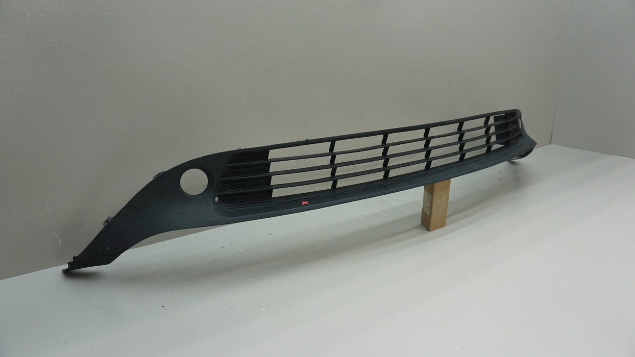 2019-2022 TOYOTA PRIOUS FRONT BUMPER LOWER GRILLE TRIM COVER OEM 19 20 21 22