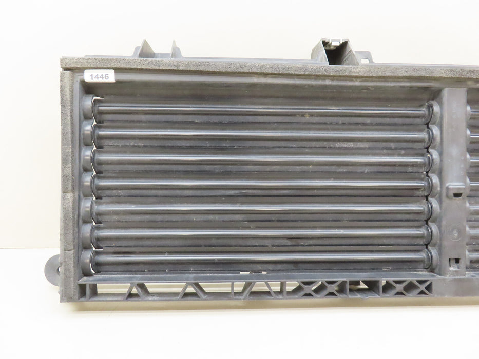 2015-2025 RAM 2500/3500 FRONT AIR ACTIVE SHUTTER OEM