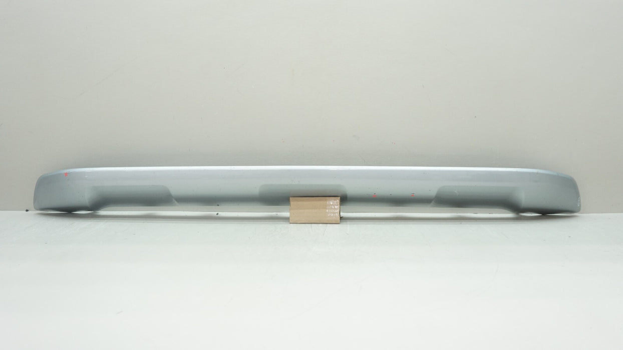 2019-2023 TOYOTA RAV4 FRONT LOWER BUMPER VALANCE TRIM MOLDING OEM 52711-0R080