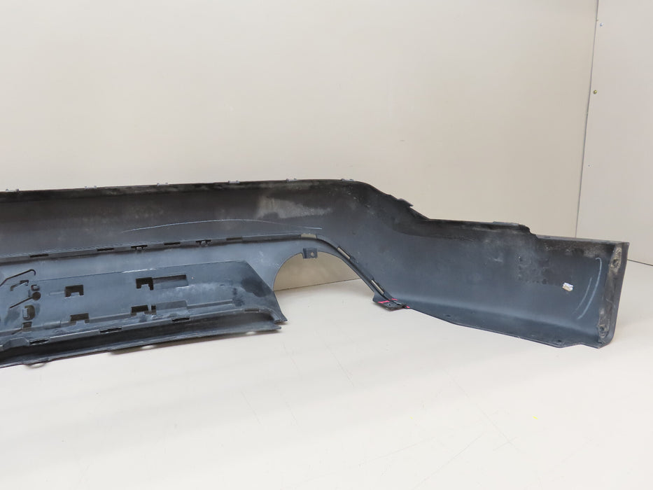 2019-2021 FORD EDGE REAR LOWER BUMPER COVER OEM