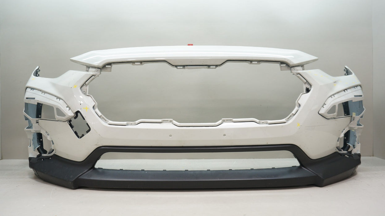 2024 SUBARU XV CROSSTREK FRONT BUMPER COVER PANEL OEM 57704FN200