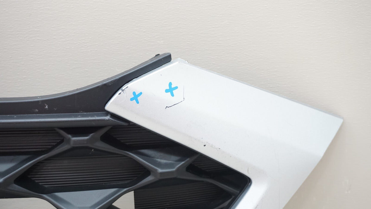 2019-2021 HYUNDAI TUCSON FRONT MAIN RADIATOR GRILLE AFTERMARKET 86351-D3500