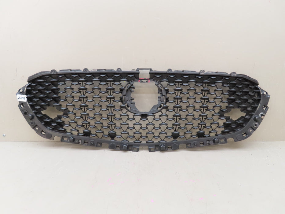 2020 MAZDA CX-30 4DR SUV FRONT BUMPER RADIATOR GRILLE GRILL OEM DGH9-50-711