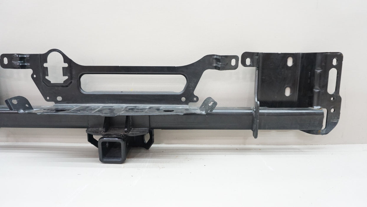 2019-2023 FORD F150 F-150 REAR TOWING TRAILER HITCH OEM HL34-19D521-AC