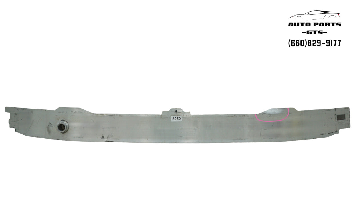 2012-2017 BMW 320i 328i 330i 335i 340i F30 F31 REINFORCEMENT IMPACT BAR OEM