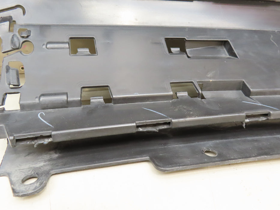 2019-2022 FORD EDGE REAR LOWER BUMPER COVER VALANCE OEM KT4B-17F954