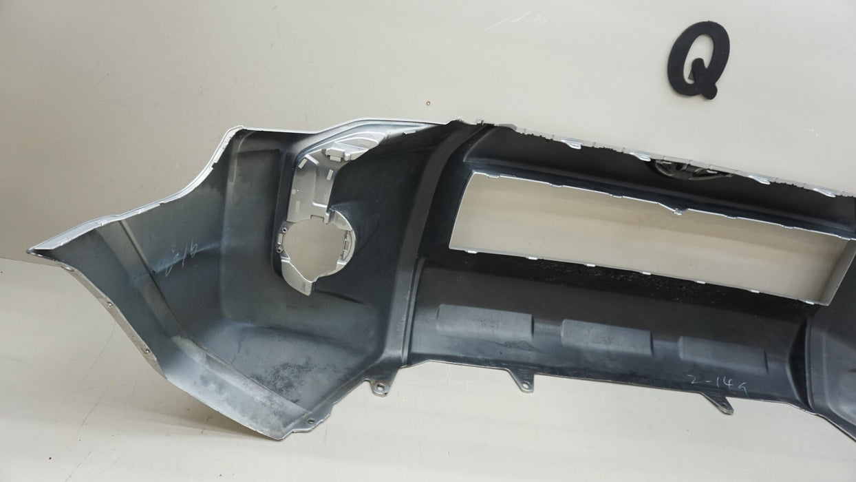 2015-2023 TOYOTA 4RUNNER FRONT BUMPER COVER OEM 52119-35210/220