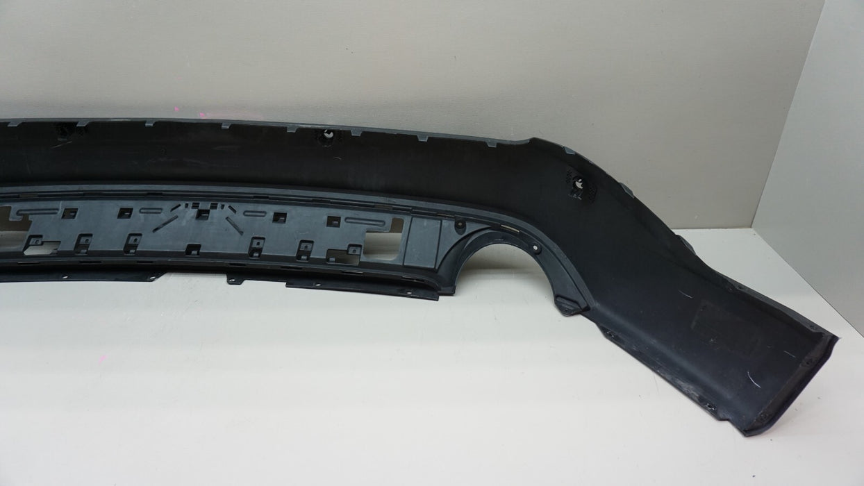 2015-2018 FORD EDGE REAR LOWER BUMPER COVER OEM FT4B-17F954-ABW