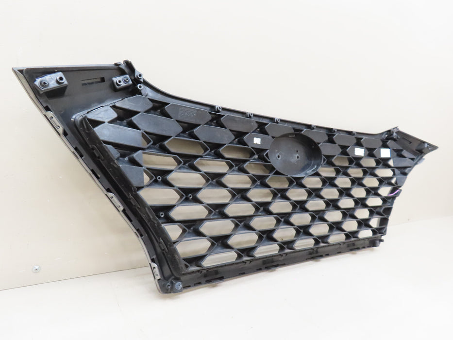 2019-2021 HYUNDAI TUCSON FRONT MAIN RADIATOR GRILLE OEM 86351-D3500
