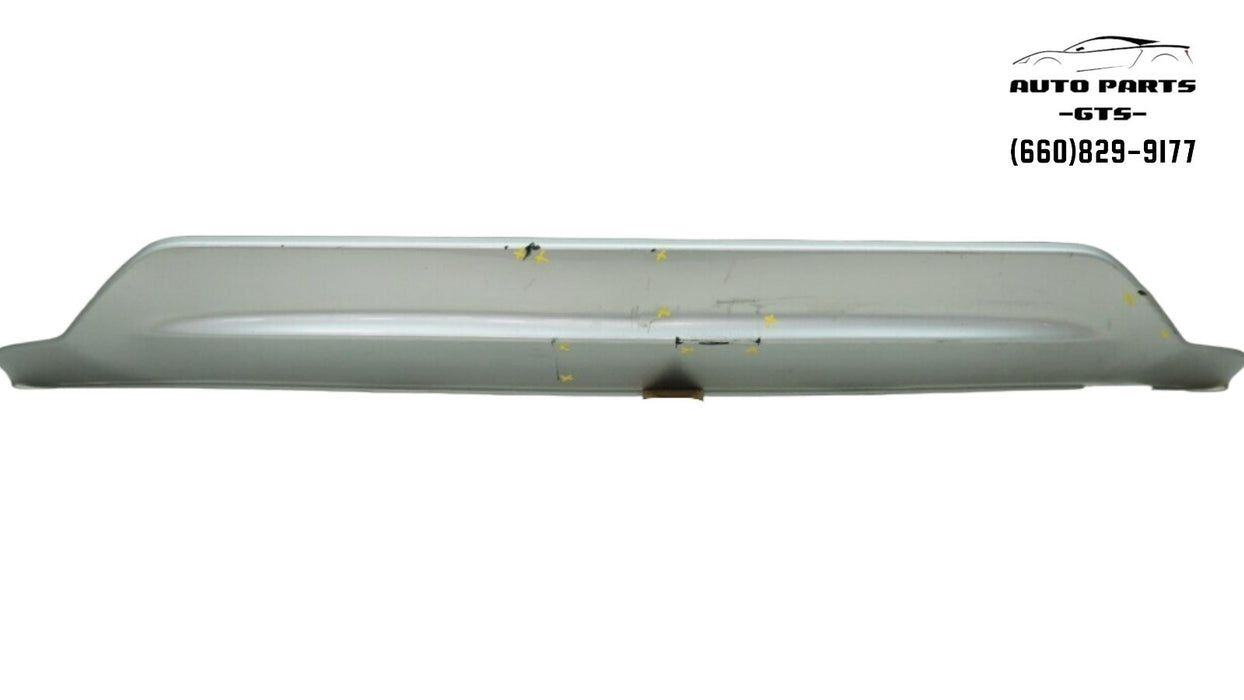 2015-2016 HONDA CR-V CRV REAR LOWER BUMPER COVER VALANCE PANEL OEM 71510T1W0010